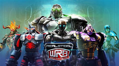 real steel world robot boxing 2 mod apk|real steel unlimited money apk.